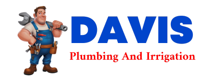 Trusted plumber in WOMELSDORF